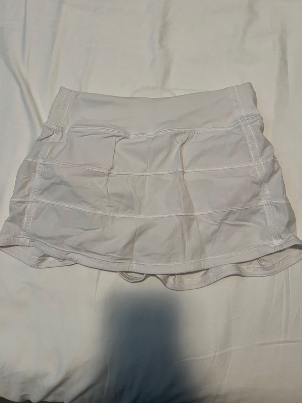 lululemon athletica White Women's Skort